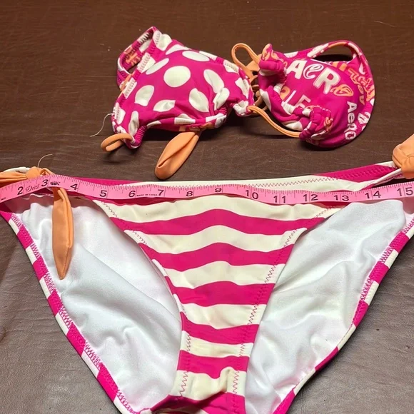 Reversible top - Picture 1 of 3